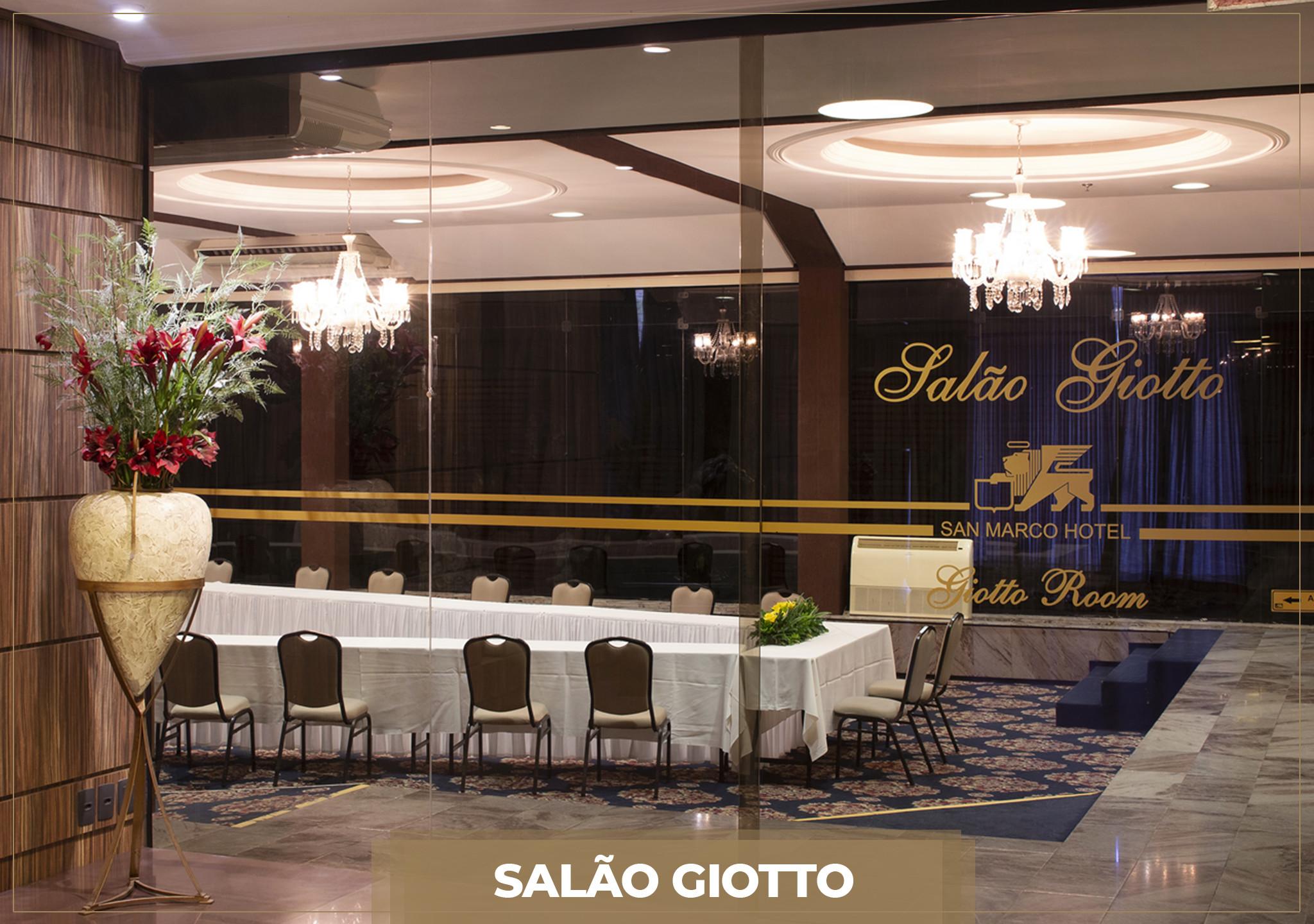 San Marco Hotel บราซิเลีย ภายนอก รูปภาพ